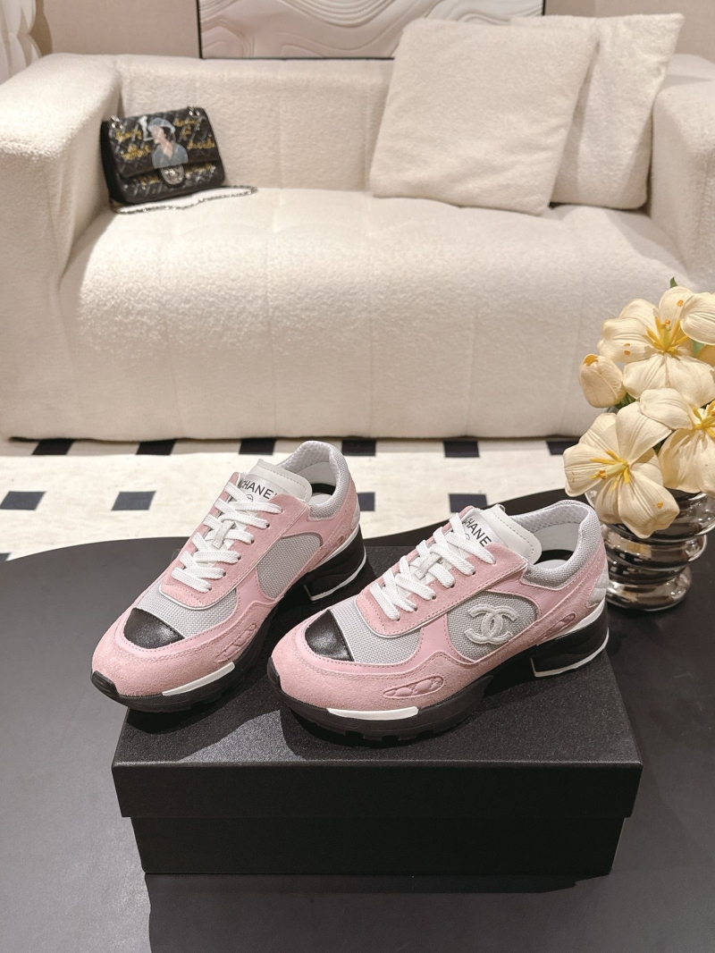 Ch**el sneakers